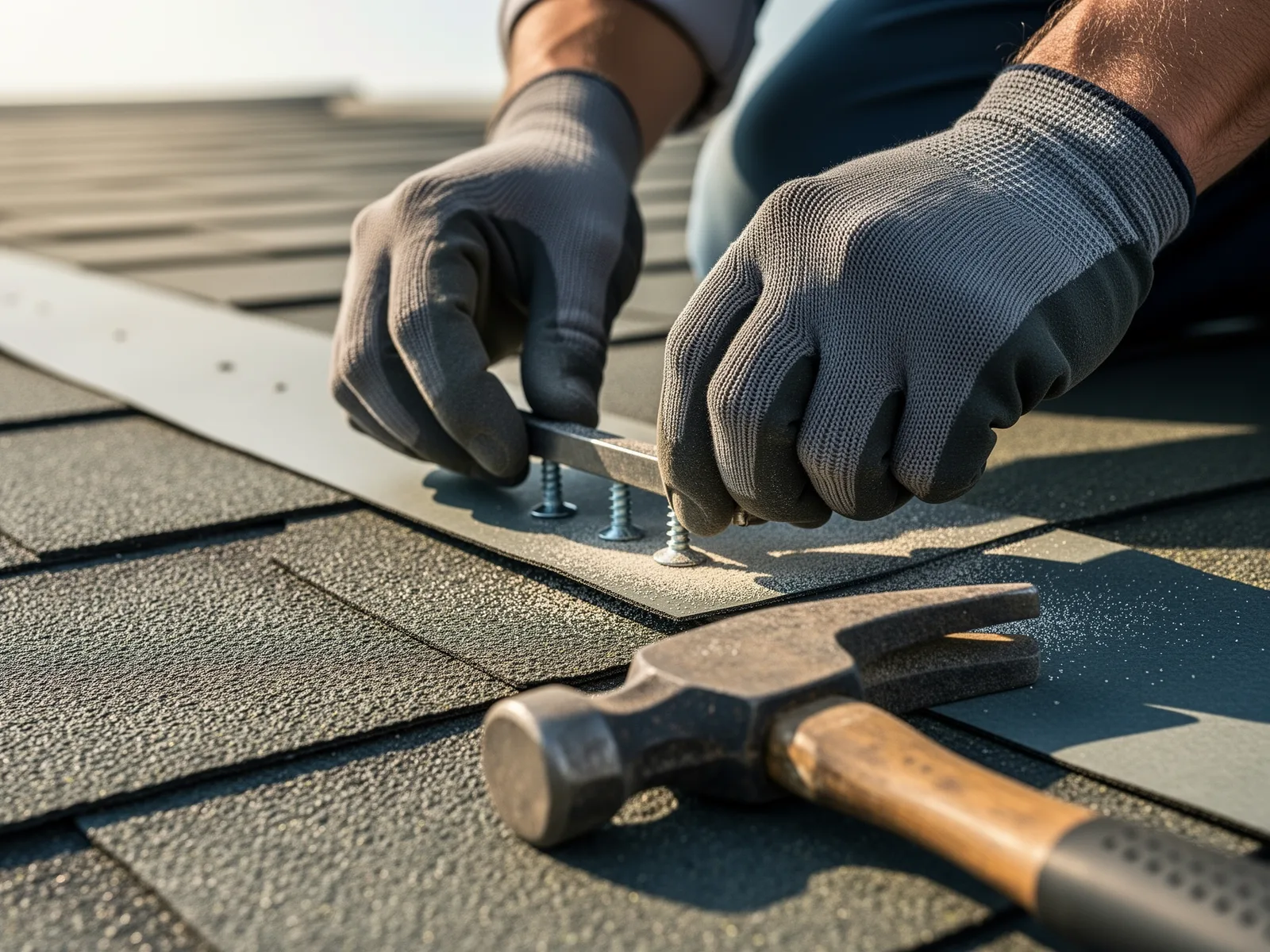 Why choose Fascia Repair in Worley, ID